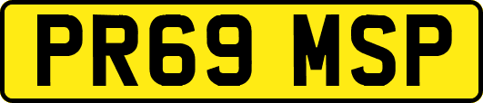 PR69MSP