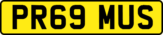 PR69MUS