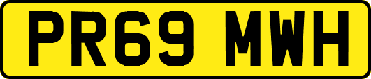 PR69MWH