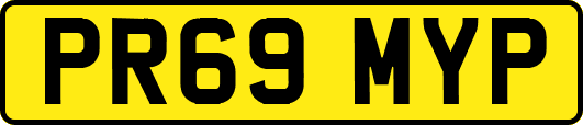 PR69MYP