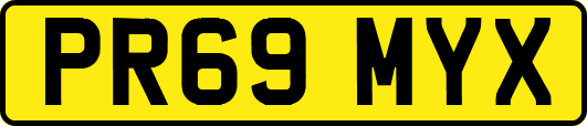 PR69MYX