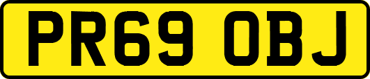 PR69OBJ