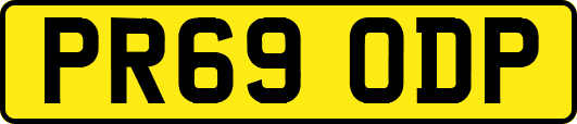 PR69ODP