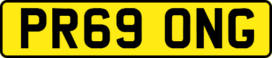 PR69ONG