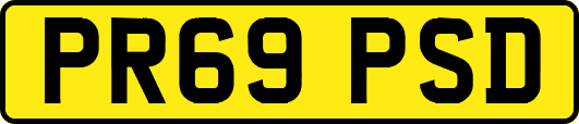 PR69PSD