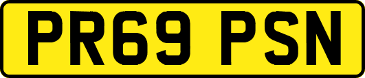 PR69PSN