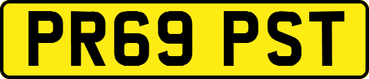 PR69PST