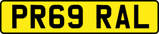 PR69RAL