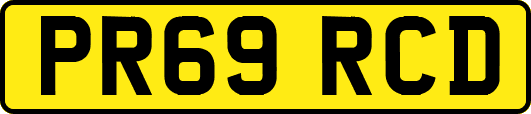 PR69RCD