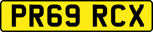 PR69RCX