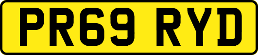 PR69RYD