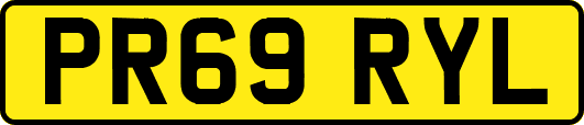 PR69RYL