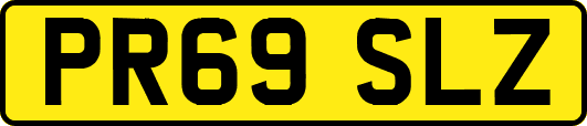 PR69SLZ