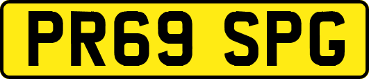 PR69SPG