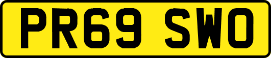 PR69SWO