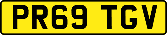 PR69TGV