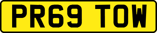 PR69TOW