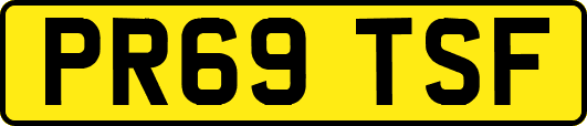 PR69TSF