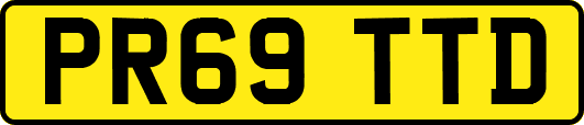 PR69TTD