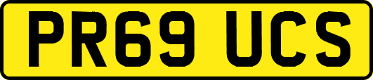 PR69UCS