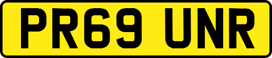 PR69UNR