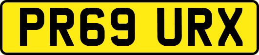 PR69URX