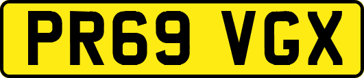 PR69VGX