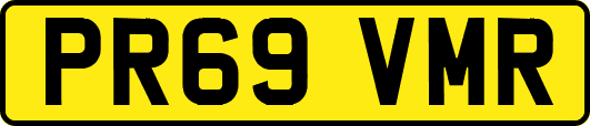 PR69VMR