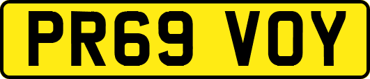 PR69VOY