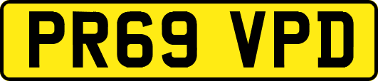 PR69VPD