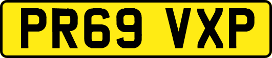 PR69VXP