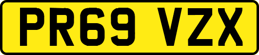 PR69VZX