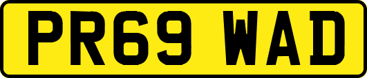 PR69WAD