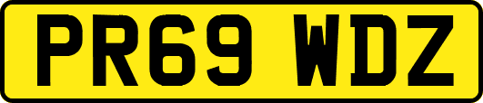 PR69WDZ