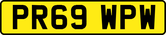 PR69WPW