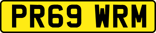 PR69WRM