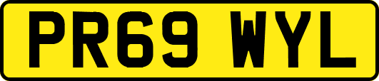 PR69WYL