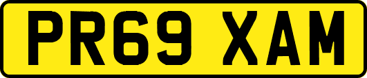 PR69XAM