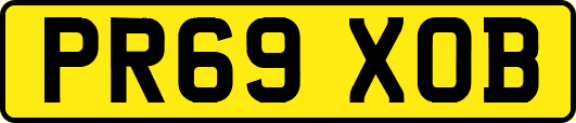PR69XOB