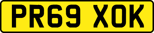 PR69XOK