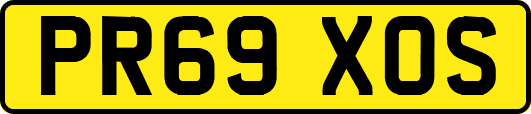 PR69XOS