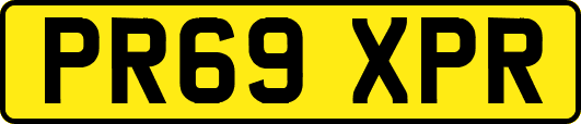 PR69XPR