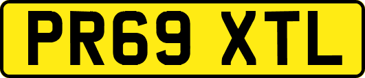 PR69XTL