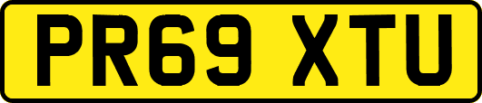 PR69XTU