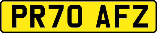 PR70AFZ