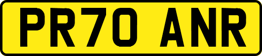 PR70ANR