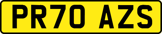 PR70AZS