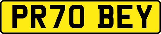 PR70BEY