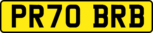 PR70BRB