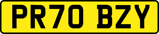 PR70BZY